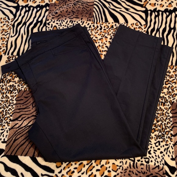 Chaps Womens Dress Pants Size 